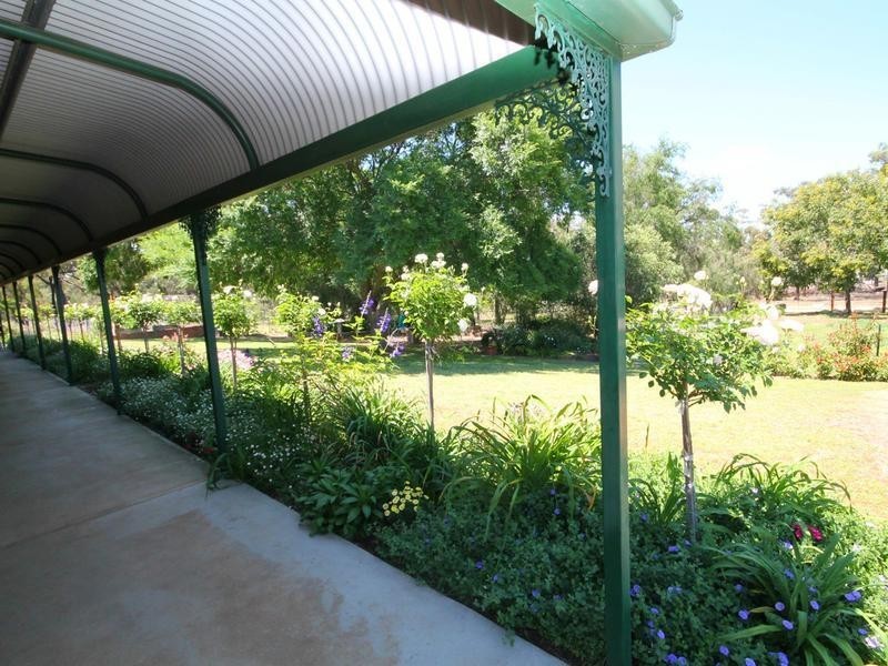 161 Warialda Road, Warialda NSW 2402