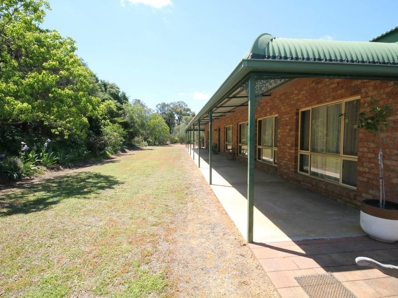 161 Warialda Road, Warialda NSW 2402