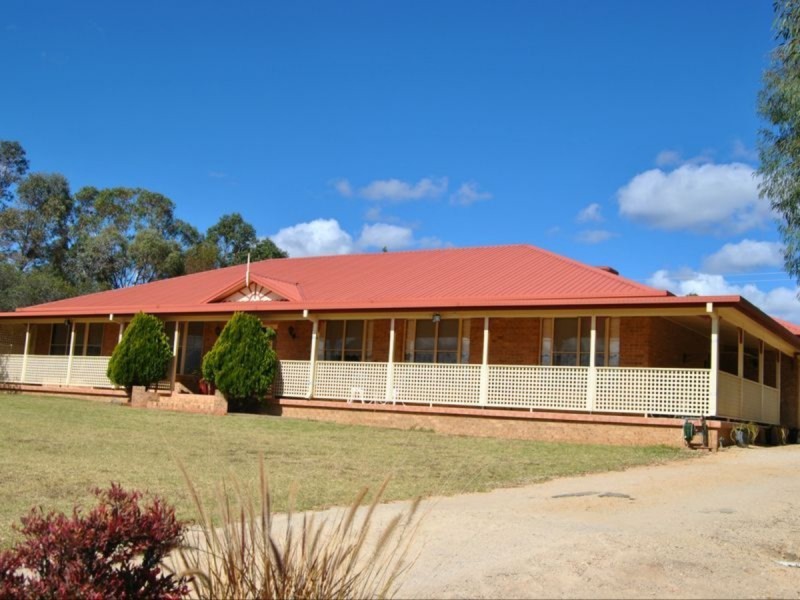 332 Swanbrook Road, Inverell NSW 2360