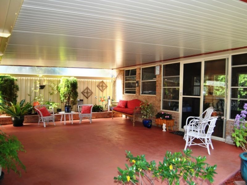 332 Swanbrook Road, Inverell NSW 2360
