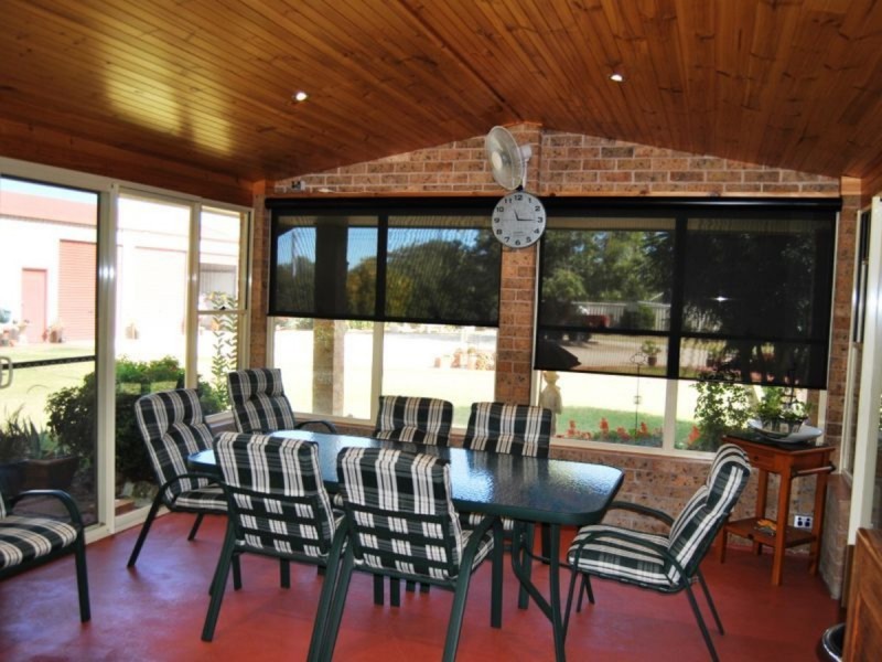 332 Swanbrook Road, Inverell NSW 2360