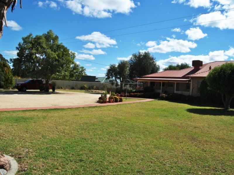 332 Swanbrook Road, Inverell NSW 2360