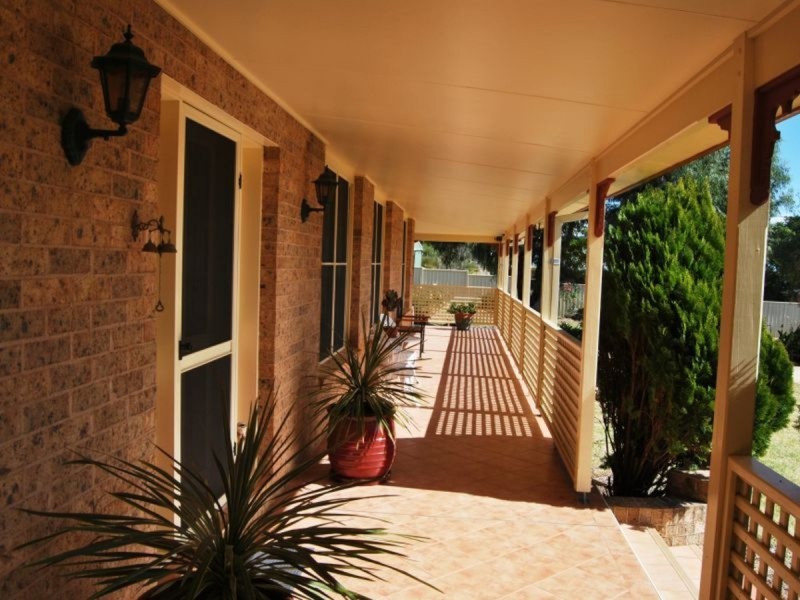 332 Swanbrook Road, Inverell NSW 2360