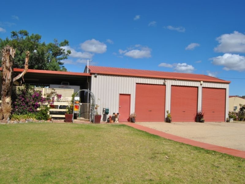 332 Swanbrook Road, Inverell NSW 2360