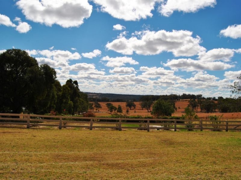 332 Swanbrook Road, Inverell NSW 2360