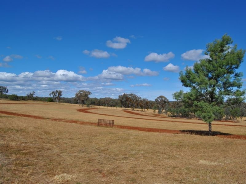 332 Swanbrook Road, Inverell NSW 2360