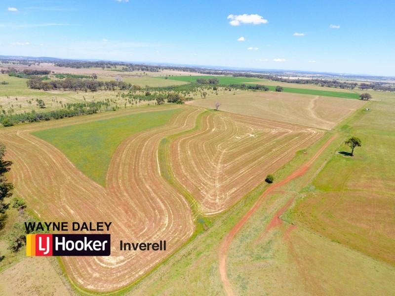 805 Mount Russell Road, Inverell NSW 2360