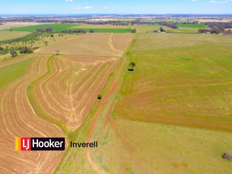 805 Mount Russell Road, Inverell NSW 2360