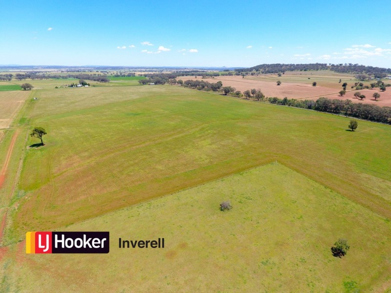 805 Mount Russell Road, Inverell NSW 2360