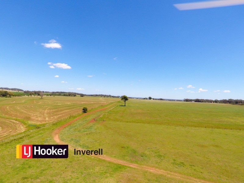 805 Mount Russell Road, Inverell NSW 2360