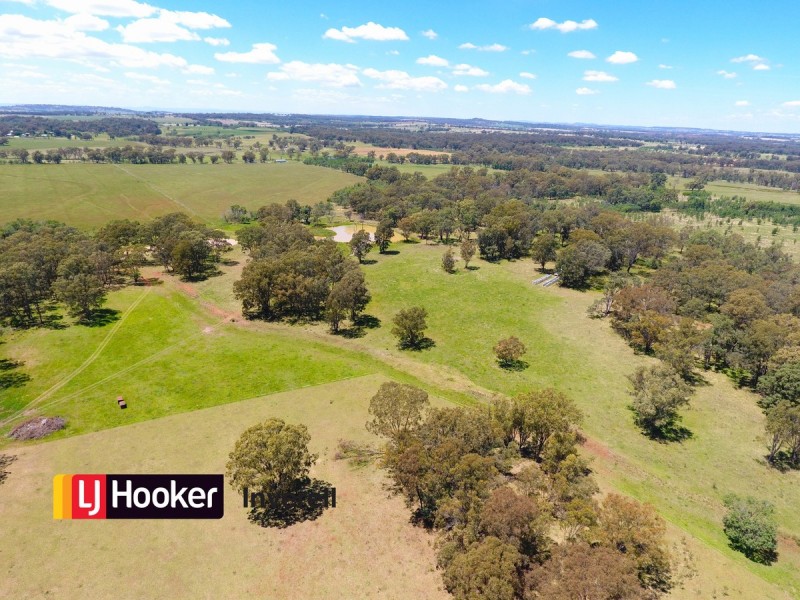 805 Mount Russell Road, Inverell NSW 2360