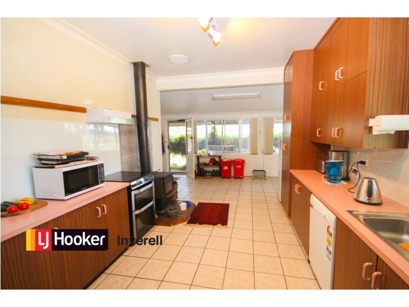 805 Mount Russell Road, Inverell NSW 2360