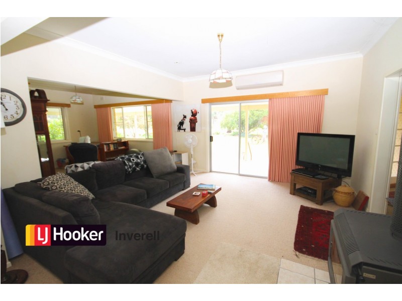 805 Mount Russell Road, Inverell NSW 2360