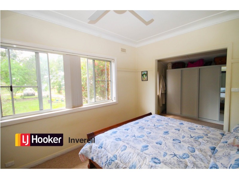 805 Mount Russell Road, Inverell NSW 2360