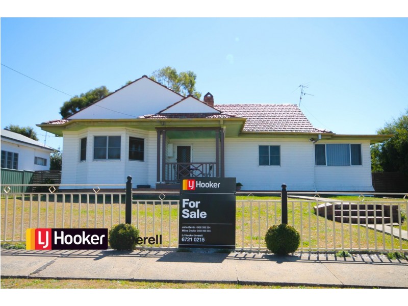 7 High Street, Inverell NSW 2360
