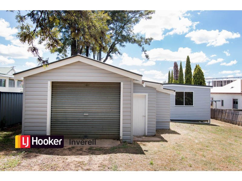 127 Brae Street, Inverell NSW 2360