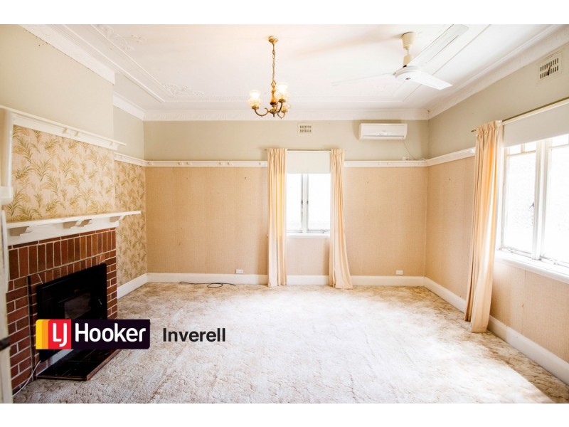 9 George Street, Inverell NSW 2360