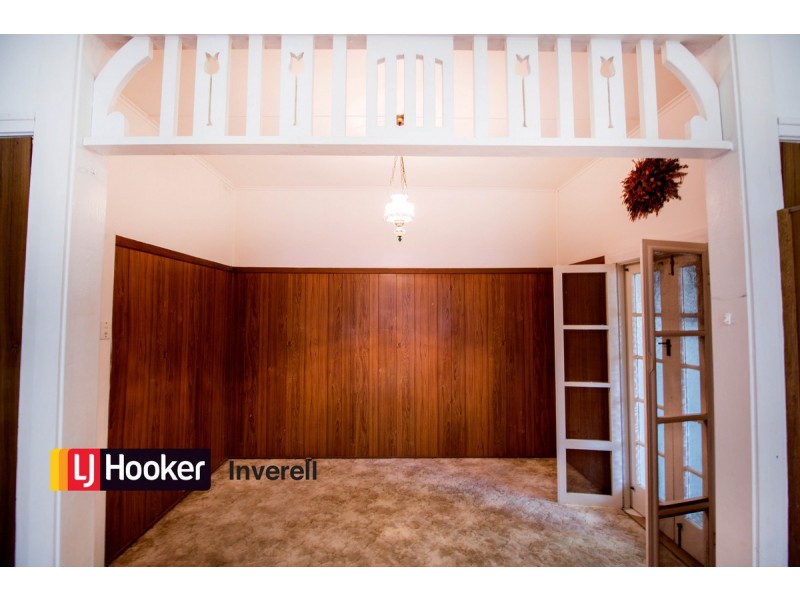 9 George Street, Inverell NSW 2360