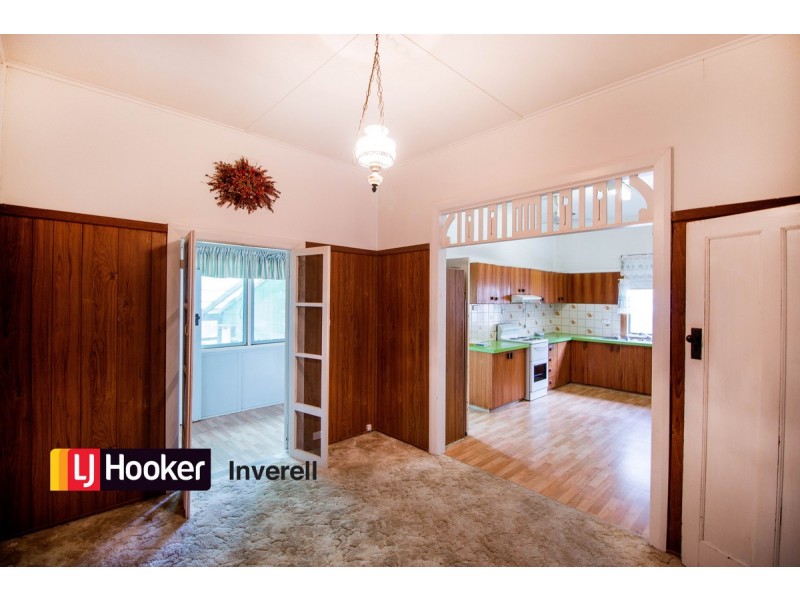 9 George Street, Inverell NSW 2360