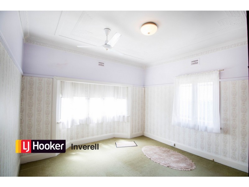 9 George Street, Inverell NSW 2360