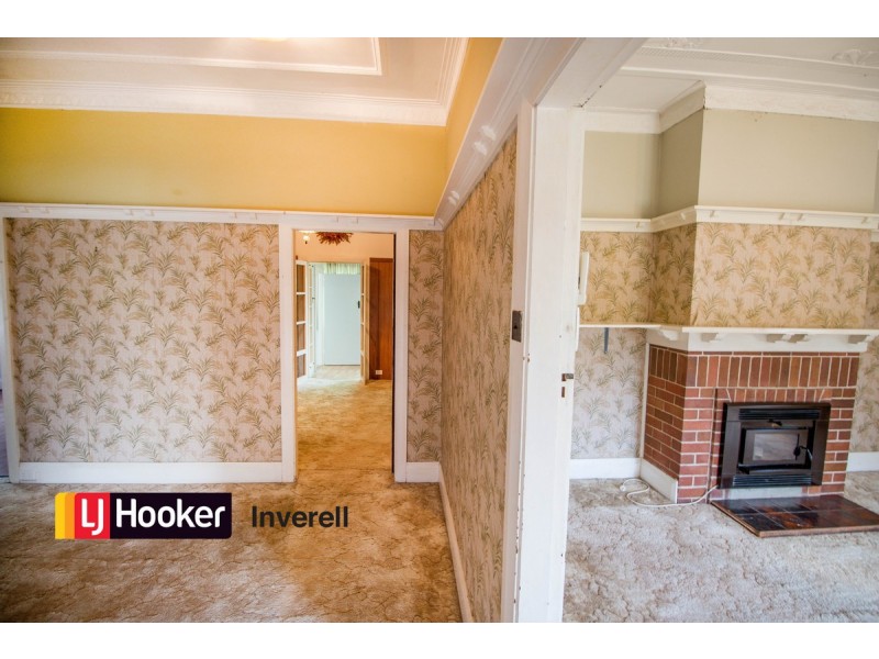 9 George Street, Inverell NSW 2360