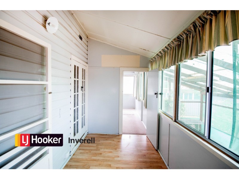 9 George Street, Inverell NSW 2360