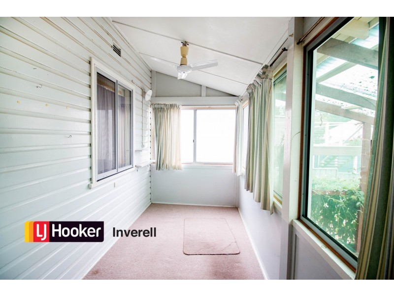 9 George Street, Inverell NSW 2360