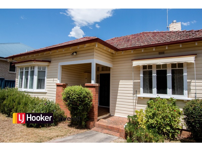 9 George Street, Inverell NSW 2360