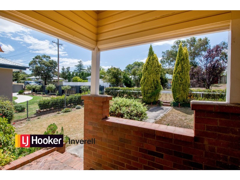 9 George Street, Inverell NSW 2360