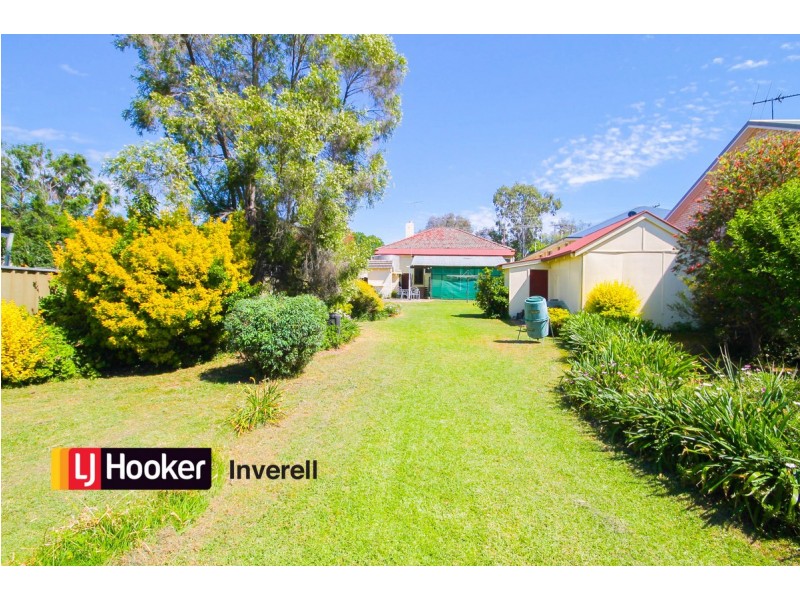 9 George Street, Inverell NSW 2360