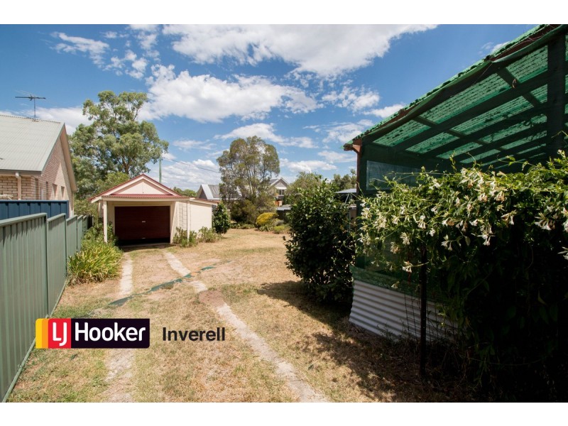 9 George Street, Inverell NSW 2360