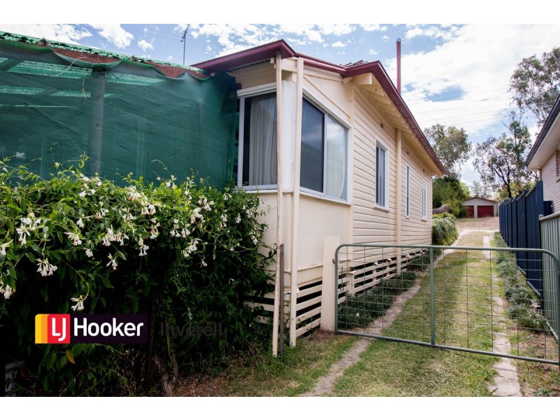 9 George Street, Inverell NSW 2360