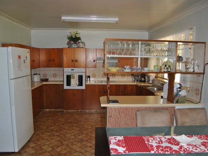 20 Park Street, Gilgai NSW 2360