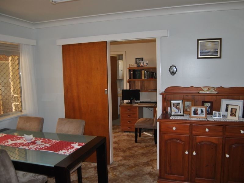 20 Park Street, Gilgai NSW 2360