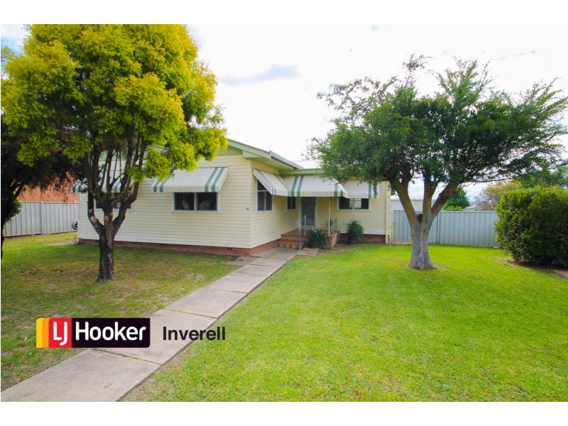 15 Brown Street, Inverell NSW 2360