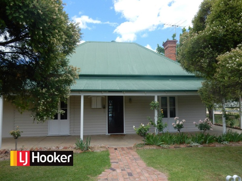 14 High Street, Inverell NSW 2360