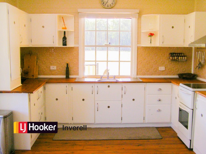 445 Old Stannifer Road, Inverell NSW 2360