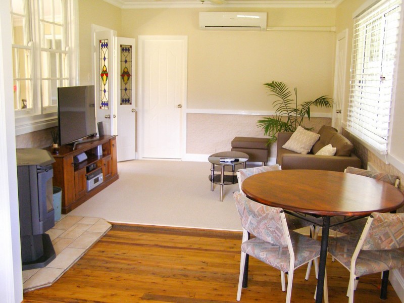 445 Old Stannifer Road, Inverell NSW 2360