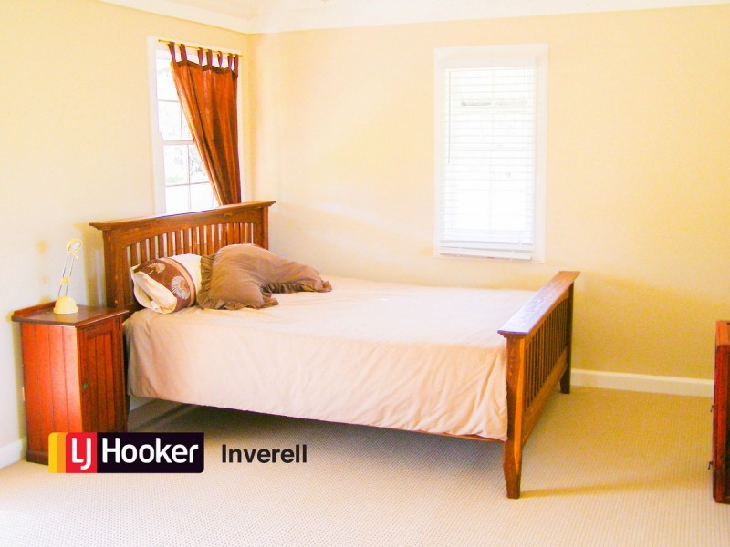 445 Old Stannifer Road, Inverell NSW 2360