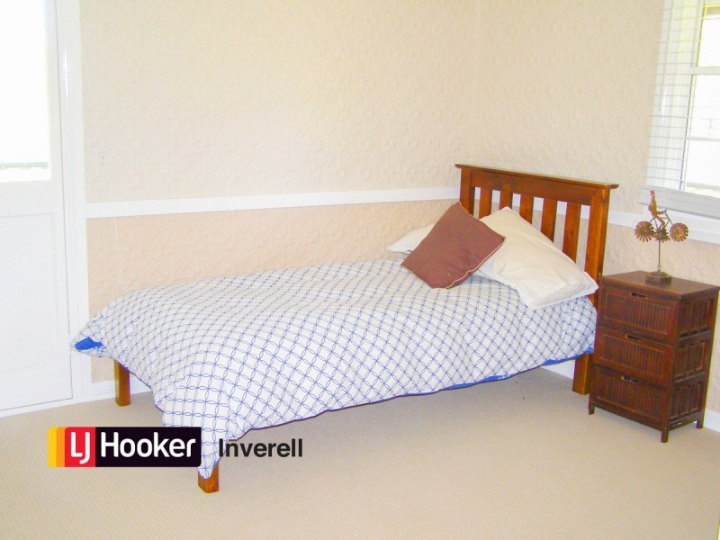 445 Old Stannifer Road, Inverell NSW 2360