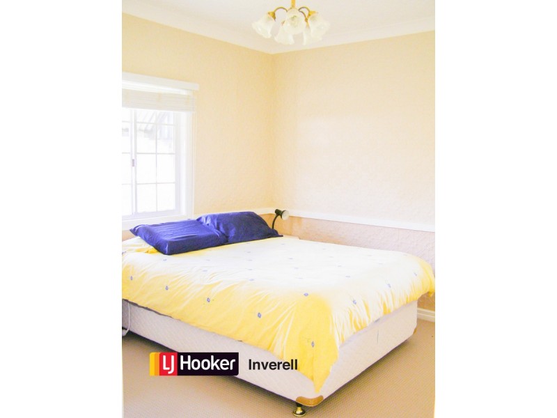 445 Old Stannifer Road, Inverell NSW 2360