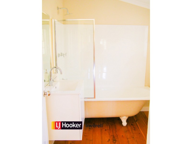 445 Old Stannifer Road, Inverell NSW 2360