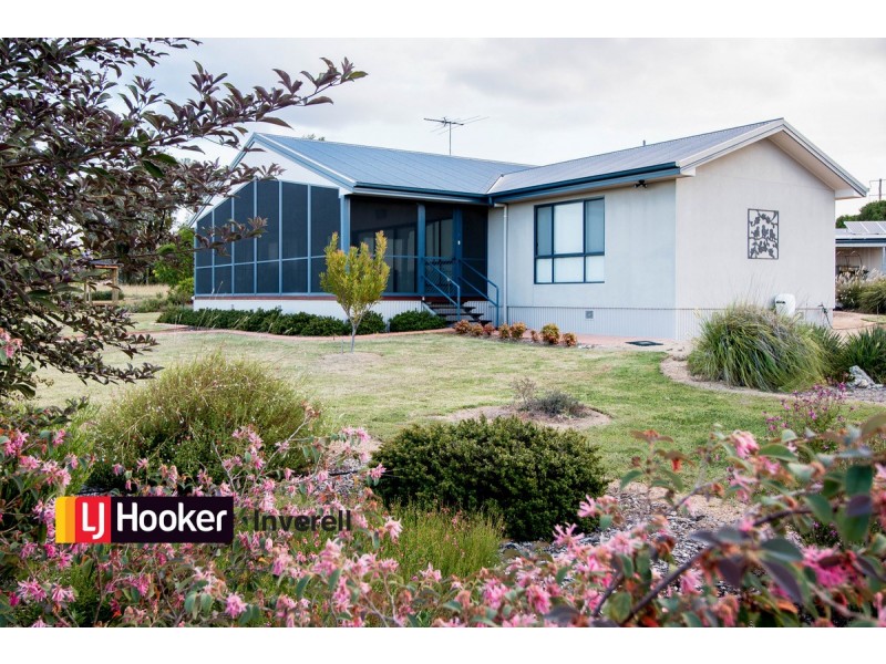 22 Hampton Court, Inverell NSW 2360