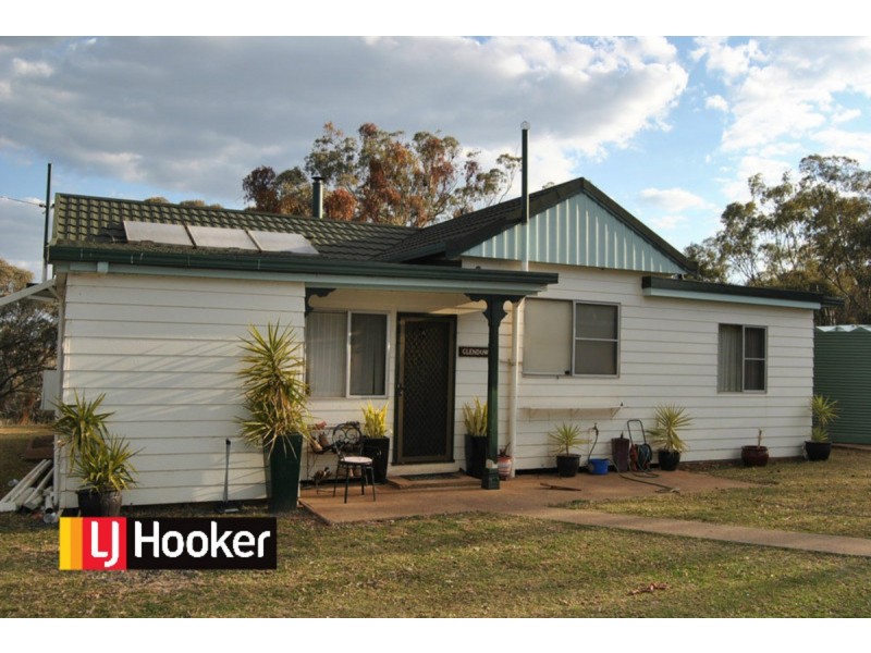 66 Fishers Road, Inverell NSW 2360
