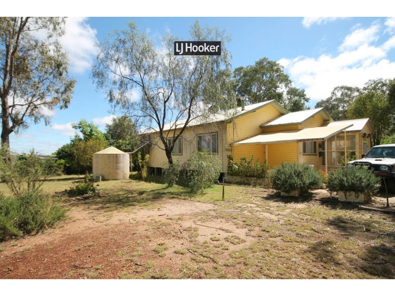 17 Havilah Park Road, Inverell NSW 2360