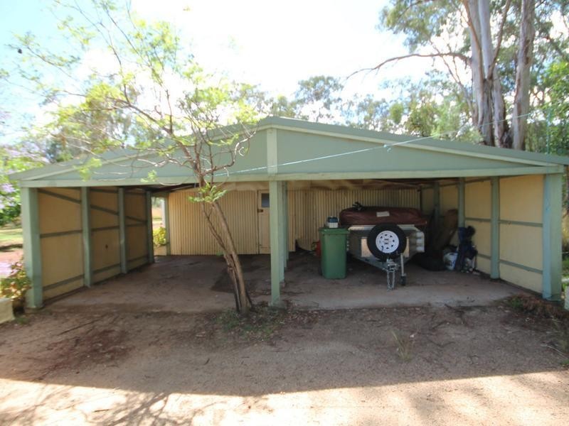 17 Havilah Park Road, Inverell NSW 2360