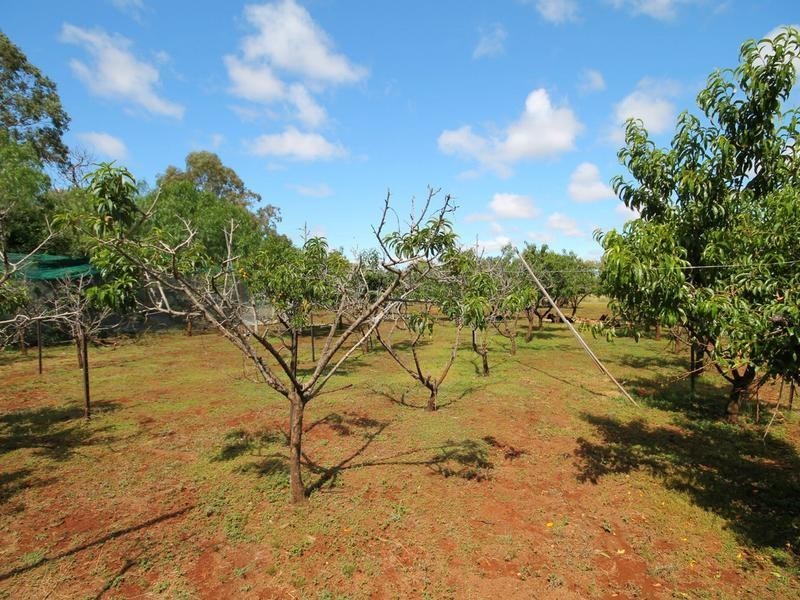 17 Havilah Park Road, Inverell NSW 2360