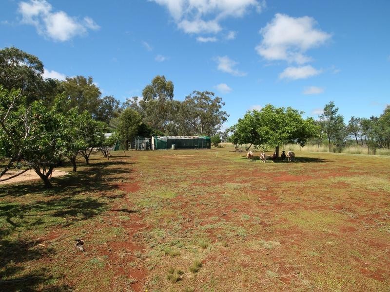 17 Havilah Park Road, Inverell NSW 2360