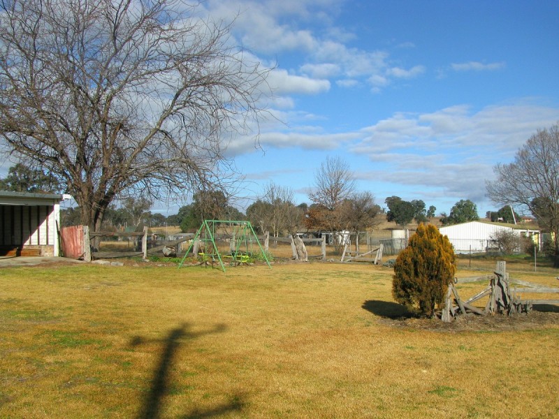 1 Muirhead Street, Bundarra NSW 2359