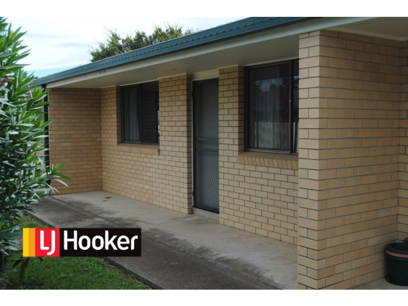 3/15 Greaves Street, Inverell NSW 2360